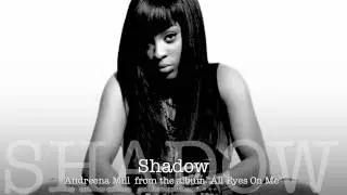 Andreena Mill - Shadow