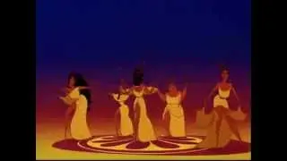 Hercules -  Ő a sztár (Zero to Hero )