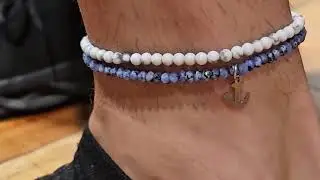 Creamos accesorios personalizados, usamos solo piedras naturales, podés elegir piedras y colores