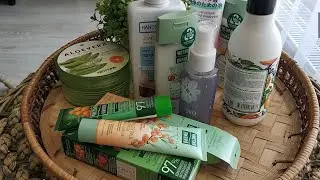 Тестирую бюджетные средства для кожи из Фикспрайс и не только!