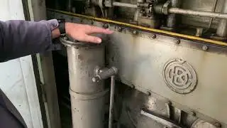 Заміна мастила