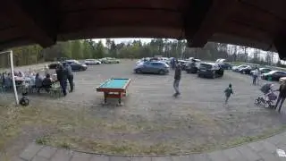 CarFreitag
