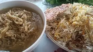 Nənələrimizin Keçmişdə Hazırladığı Əriştə Aşı