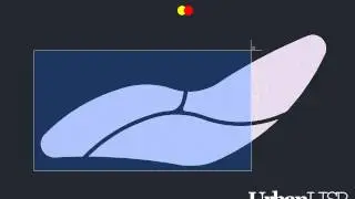 Color By Area