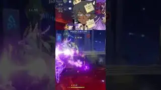 Yae Miko NOOOO!!! - Genshin Impact