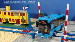 LEGO Super Train Set 119