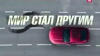 Сериал Последний мент Трейлер премьера на 5 канале