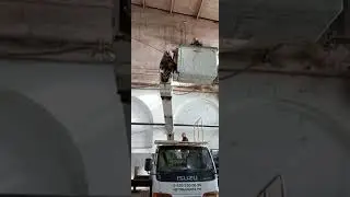 Настройка линейных извещателей