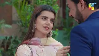 Shohar Ko Chorte Sath Dusre Mard Se Lagao...! #azfarrehman #hinaafridi - Qissa-e-Dil - HUM TV
