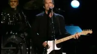 Eric Clapton - Hoochie Coochie Man (Live)
