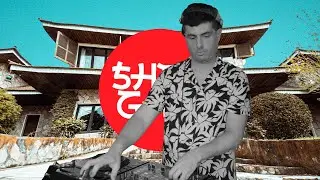 ㊙️ Shanghai Sessions #8 | Cris Ramirez | 