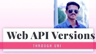 Web API  Versioning Using URI |Future Changes in Web API | Web API Multiple Versions