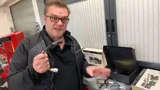 Tuto réglage shifter Translogic IS4 Thorn bikes