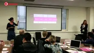 Transmedia metrics: Towards a new Transmedia Engagement Metrics model