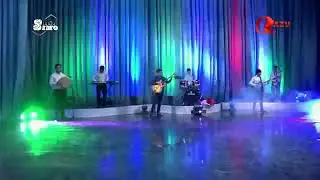 Шахриёр Довлатов 2018