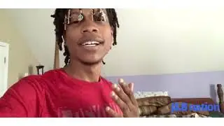 Coronavirus prank on QueenB (she slap me and kick me out‼️🤦🏽‍♂️😂😒)