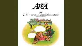 Acrostico in memoria di Laio (2018 Remaster)
