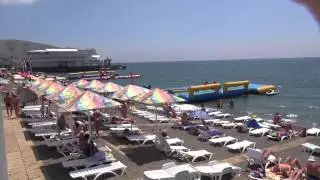 Июль Кача