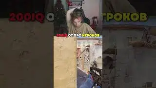 twitch: StRoGo 200IQ ПОЗИЦИИ ОТ ПРО ИГРОКОВ🤔 