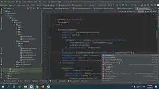 154  Camera Debugging Session Trial & Error With Layout Inspector