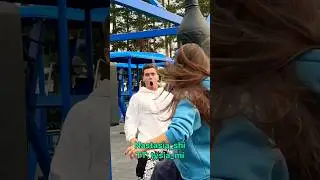 And you shouldn 't have touched it 😂