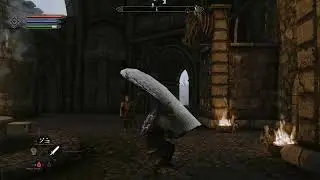 Skyrim SE - DAR|MCO|Implementing custom animations for different weapon types