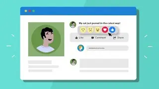 Simple ReactJS + Sequelize + MaterialUI Full Stack Website With Liking, Posting, Commenting System