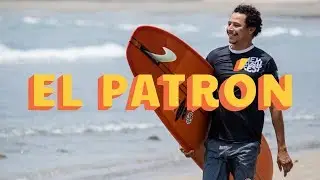 EL PATRÓN