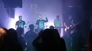 Rock Base - Я свободен (Кипелов cover)
