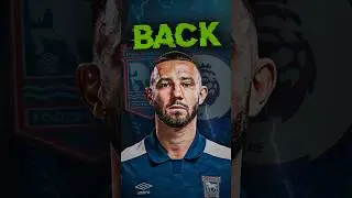 When Ipswich were last in the Premier League…
