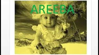 Insert Picture in Word | Word me picture insert kary | How we Write on picture in word