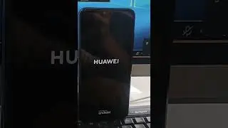 huawei Y9(2019) auto restart problem done ✅
