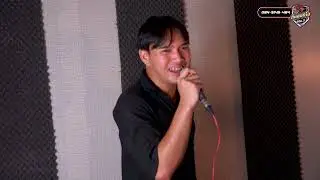เมดเล่ เพลงเพราะๆ-บิว สุพจน์[COVER VERSION]