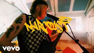 Punkband - Narcoist (Official Video)