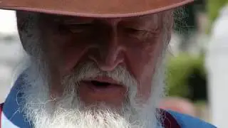 Utah Phillips - The Lumberjack's Prayer