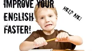 Easy Tips to Learn English Faster- Learn English