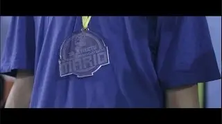 батут