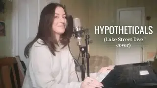 Sona Ta - Hypotheticals (Lake Street Dive cover)