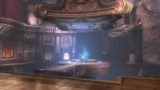 Chamber of the Flame/The Flame of Olympus - Mortal Kombat 9 (2011) OST