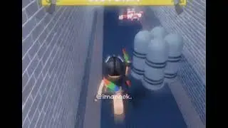 Editing a clip that I beated a spam jumper camper