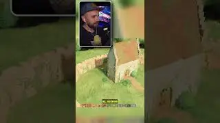 Добрый и милый симулятор строительства замков 🏡