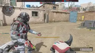 Warface 2021 06 17