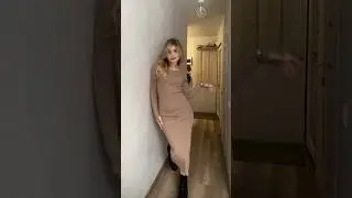 Платье женское🥰 инст: diffriend_brand