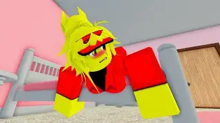 R63 ELLIOT AYOOO WHAT THE ?!! | ROBLOX ANIMATION