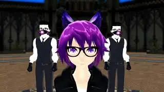 [MMD] - Party Rock