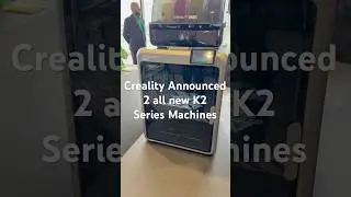 The K2 Pro & K2 are coming soon 