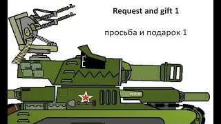 Tanks for the collab and animations and comics 1