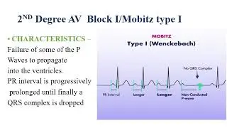 HEART BLOCK