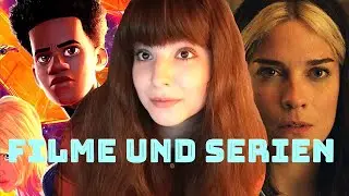 Filme und Serien | Juni und Juli | Kurzrezensionen