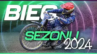 Bieg sezonu 2024 w PGE Ekstralidze